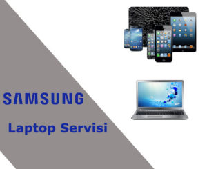 Samsung Laptop 