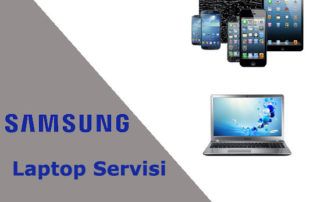 Samsung Laptop