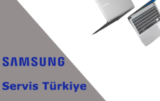 Samsung Servis Türkiye Destek