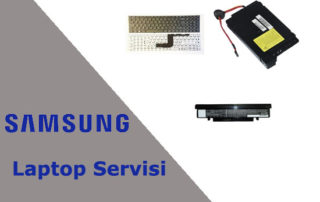 Samsung Yedek Parça Servisi