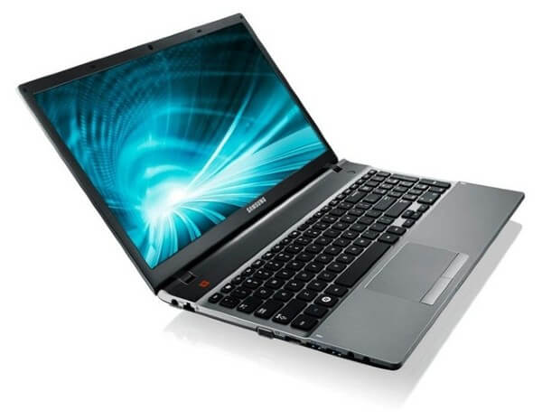 Samsung Laptop