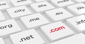 Domain Nedir? Domain Nedir?