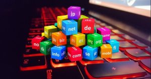 Domain Nedir? Domain Nedir?